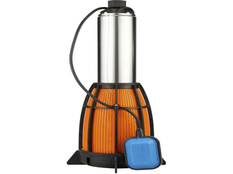 Насос колодезный джилекс водомет 55/50 а дф 600вт 3300л/час (в компл: обратный клапан/донный фильтр) (6550)