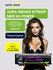 Автомагнитола процессорная AurA INDIGO-879DSP MKII Hi-Power, 1DIN...