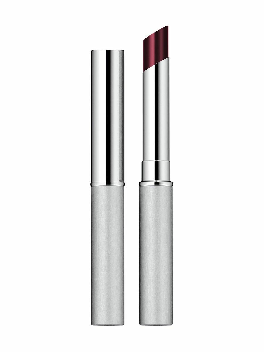 CLINIQUE Almost Lipstick Помада-бальзам для губ, 1,9 г, Black Honey