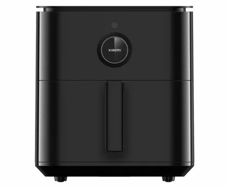Аэрогриль Xiaomi Smart Air Fryer 6.5L MAF10 (EU) черный