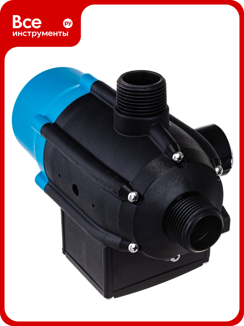 Блок автоматики Джилекс 9001