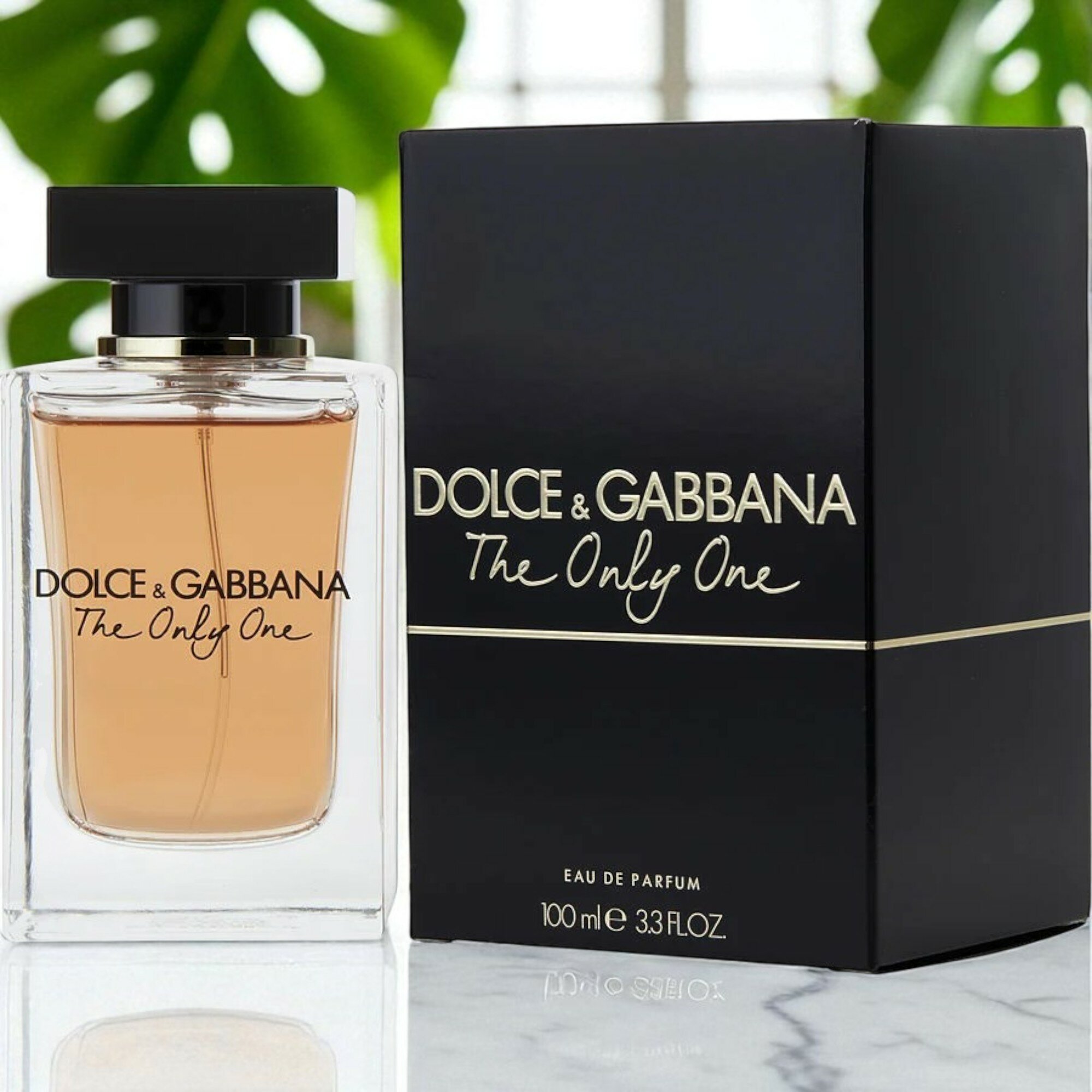 Туалетная вода Dolce & Gabbana The Only One 100 мл . Женские .