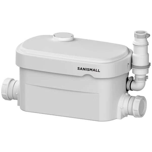 Насосная канализационная установка SFA Sanismall