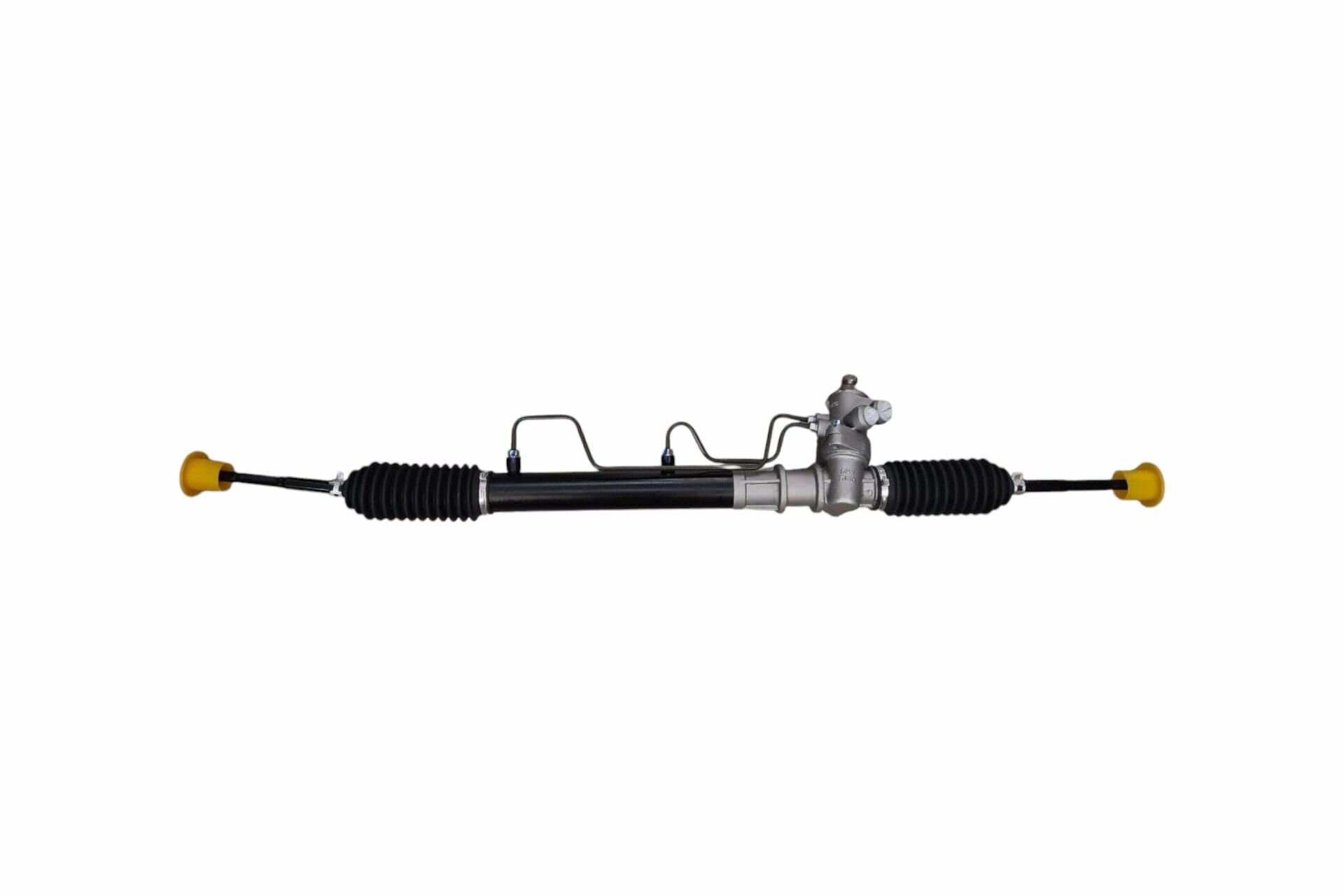 Рейка рулевая Lifan Smily (F3401100)