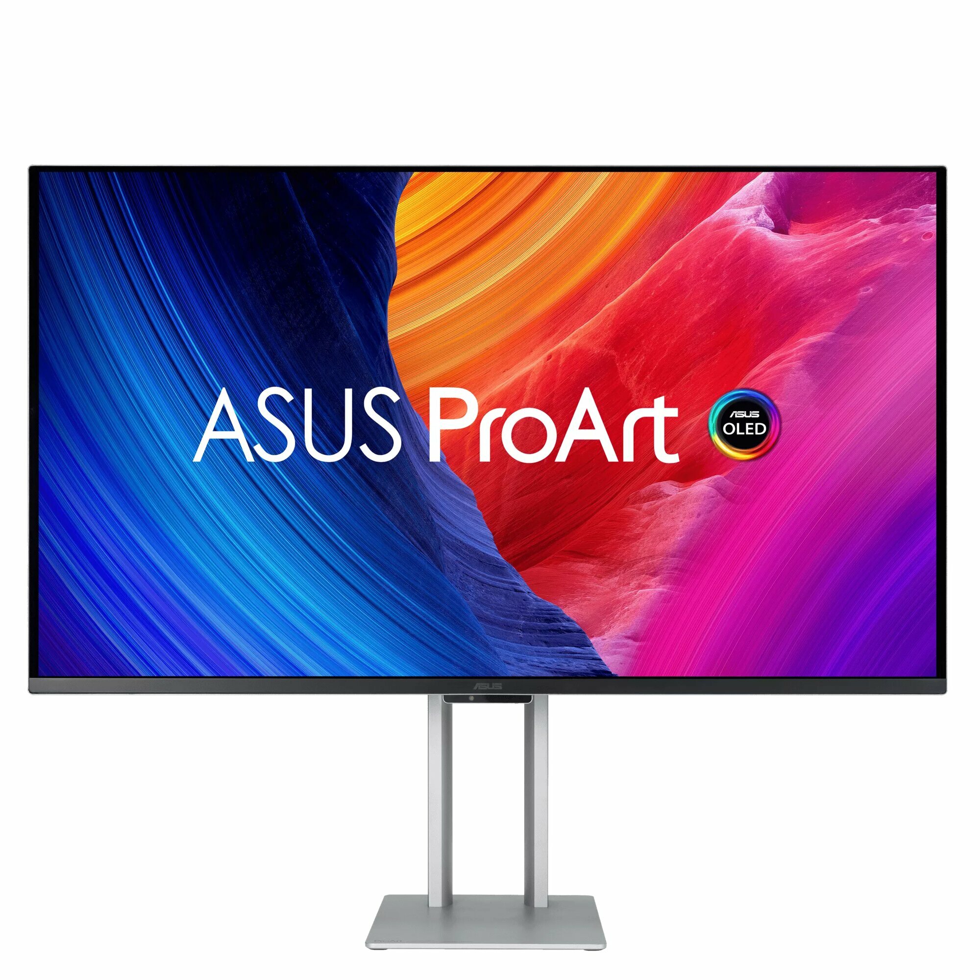 32" монитор ASUS ProArt PA32UCDM, 240 Гц, 4K (3840×2160) QD-OLED