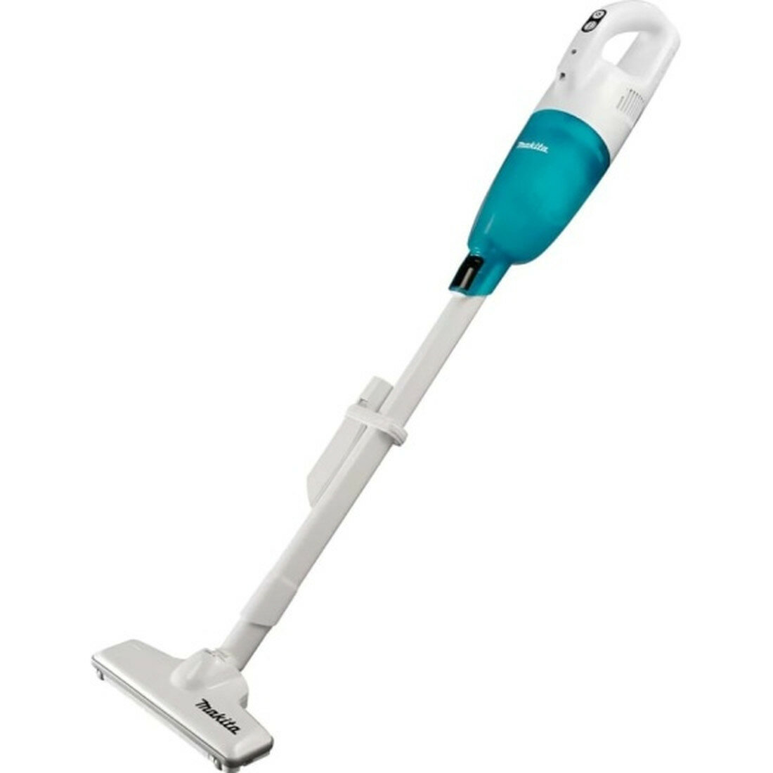 Пылесос Makita CL117FDX1 аккумуляторный