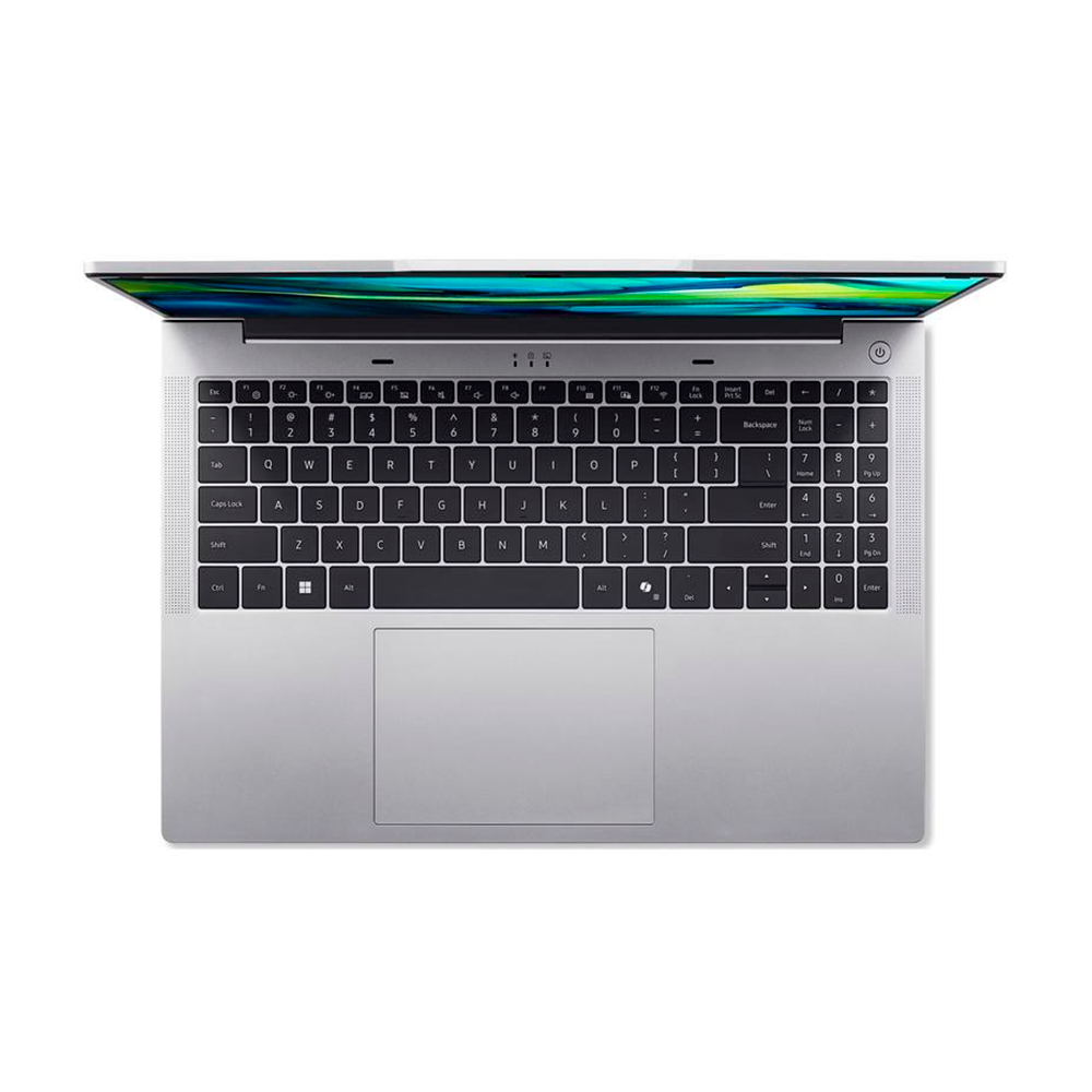 Ноутбук Acer Aspire Lite, Intel Core i3-1305U, 5 ядер, Turbo до 4,5 ГГц