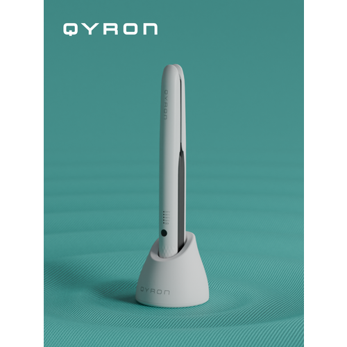 Выпрямитель для волос QYRON HS601