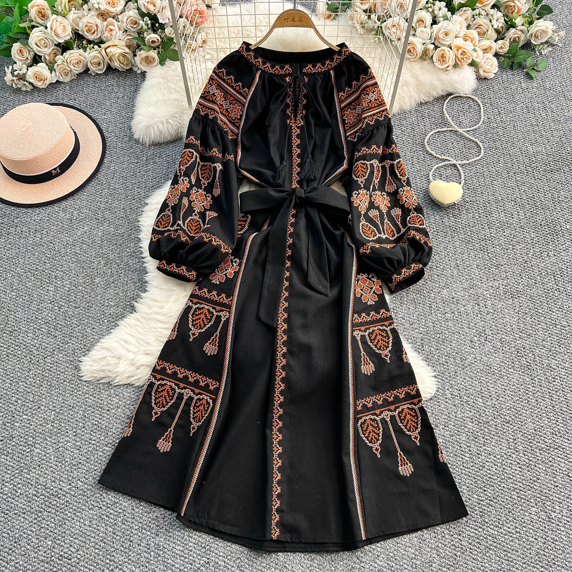 Платье , размер XL