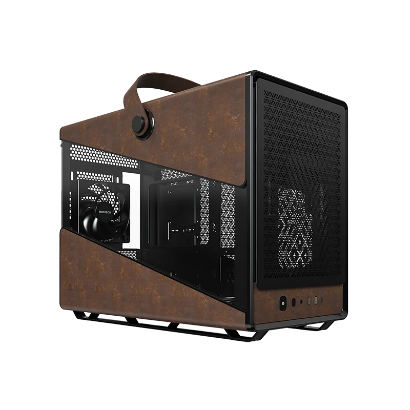Montech Heritage PRO