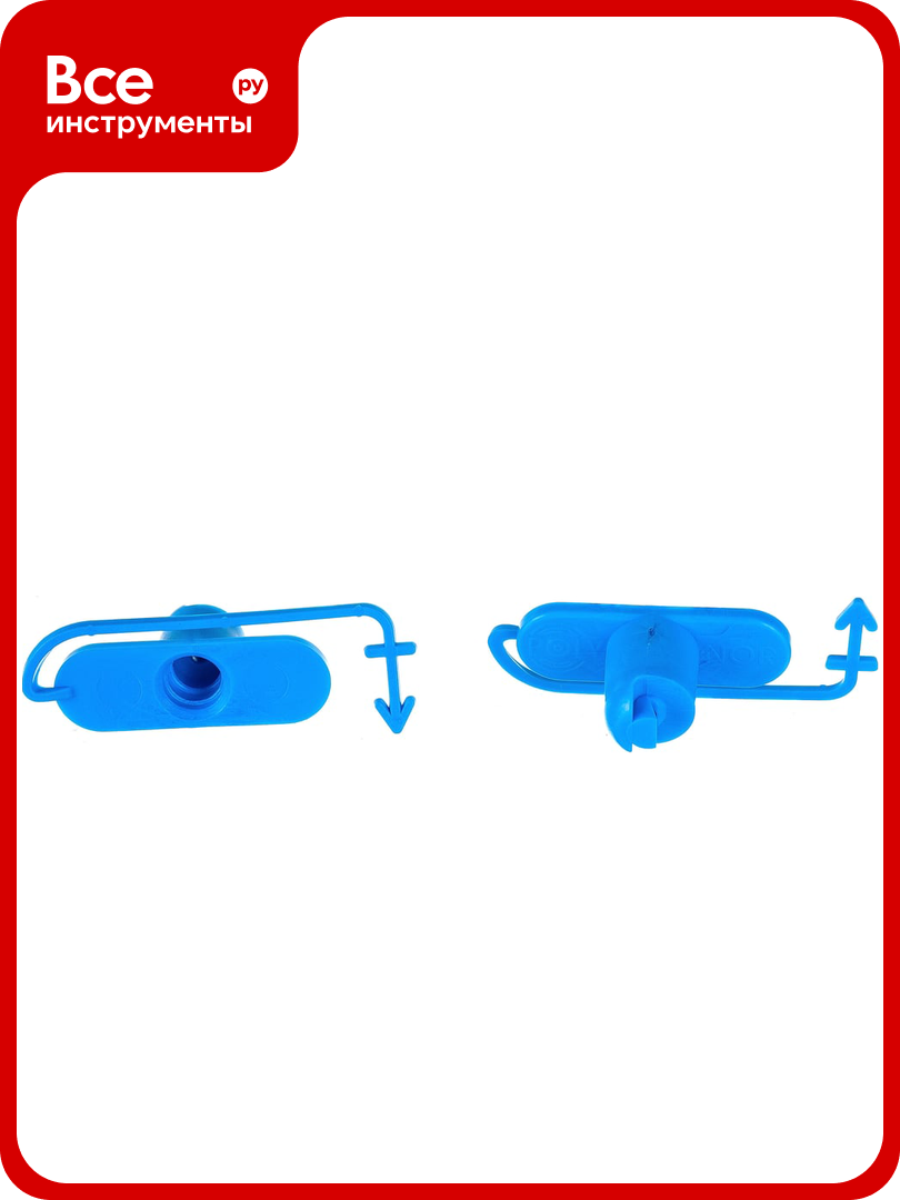 Сопло веерное угловое с функциями адаптации Polynor ПТ000000007