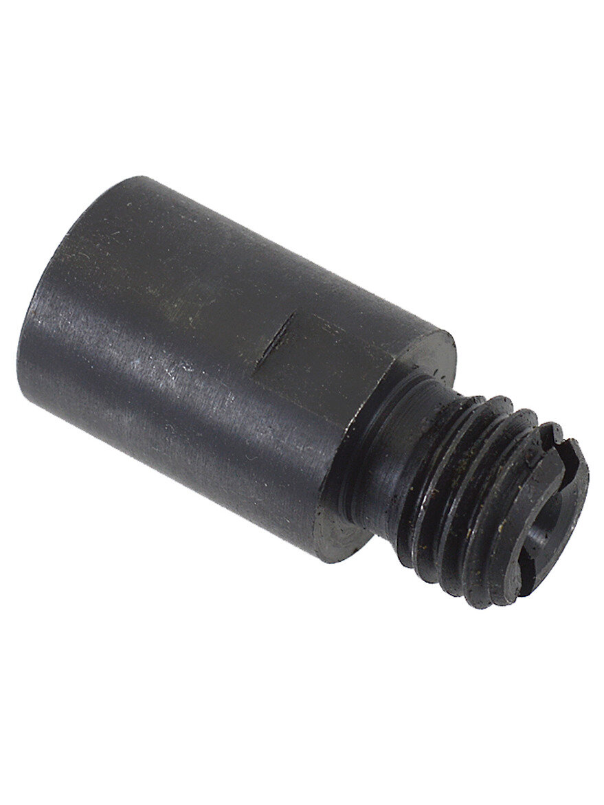 Ось (L-38 мм) для Бороздодела Фиолент Б1-30 М