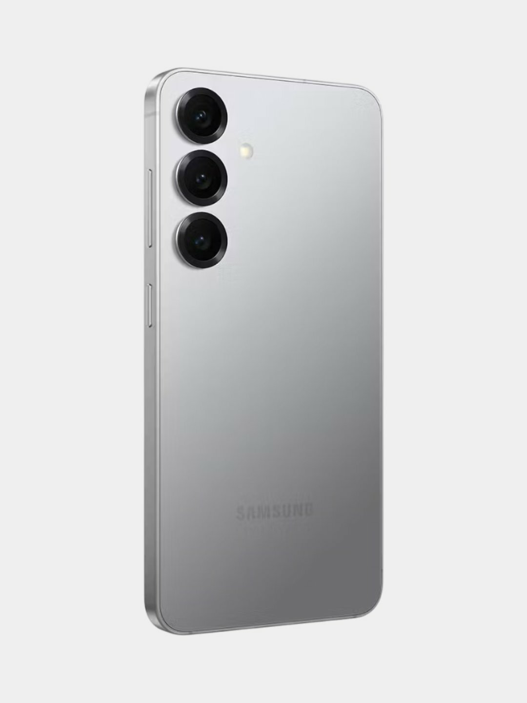 Смартфон Samsung Galaxy S25, 12/128 ГБ 5G, Dynamic AMOLED 120 Гц, 50 МП камера — фото 1