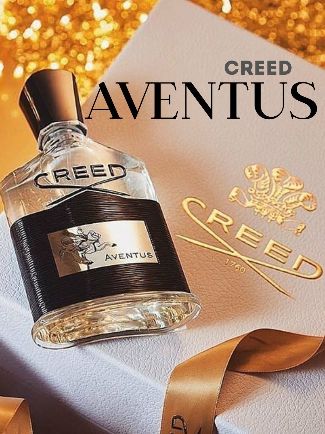 Парфюмерная вода Creed Aventus