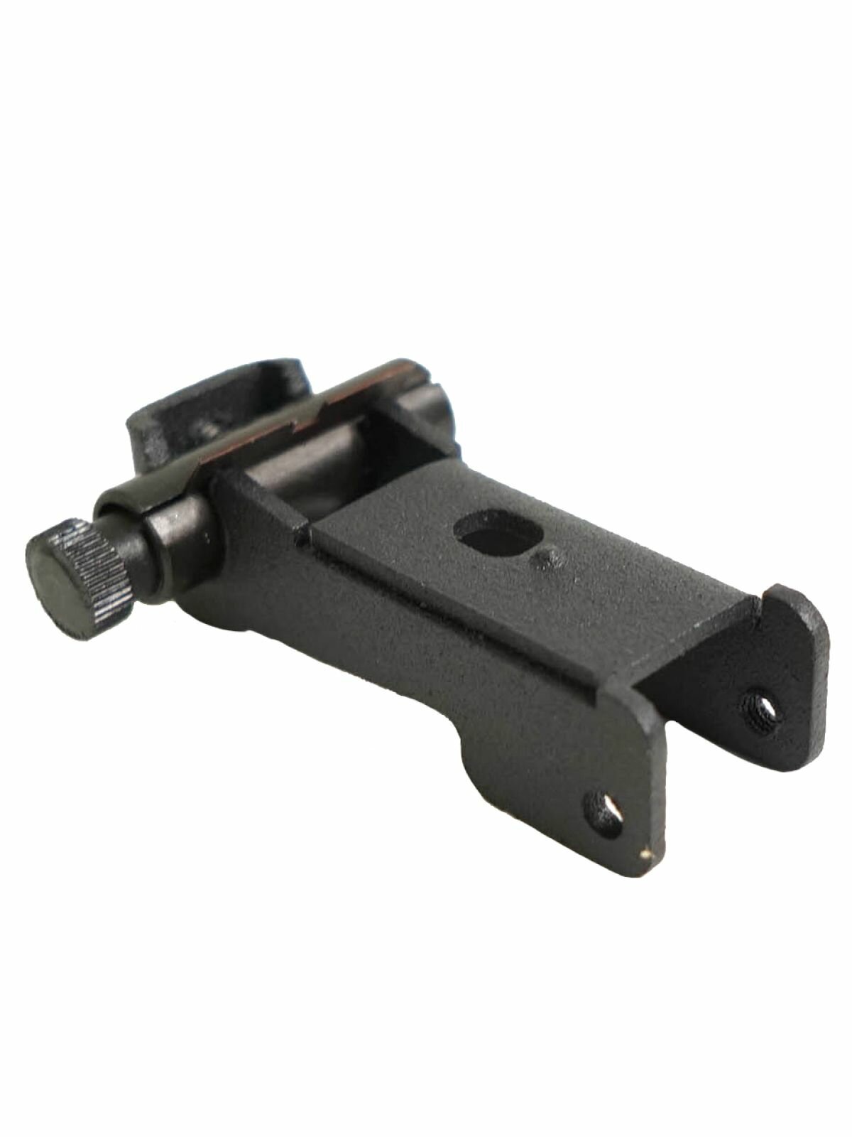 Прицел Baikal для МР-512 на муфту, в сборе, нового образца, металлический, черный