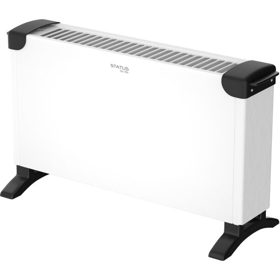 Конвектор Status For Life ST-EC-D2000(M)-S