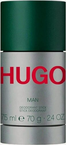 Изображение товара Дезодорант-стик HUGO BOSS " HUGO MAN " для мужчин, 75 мл.(Монако)