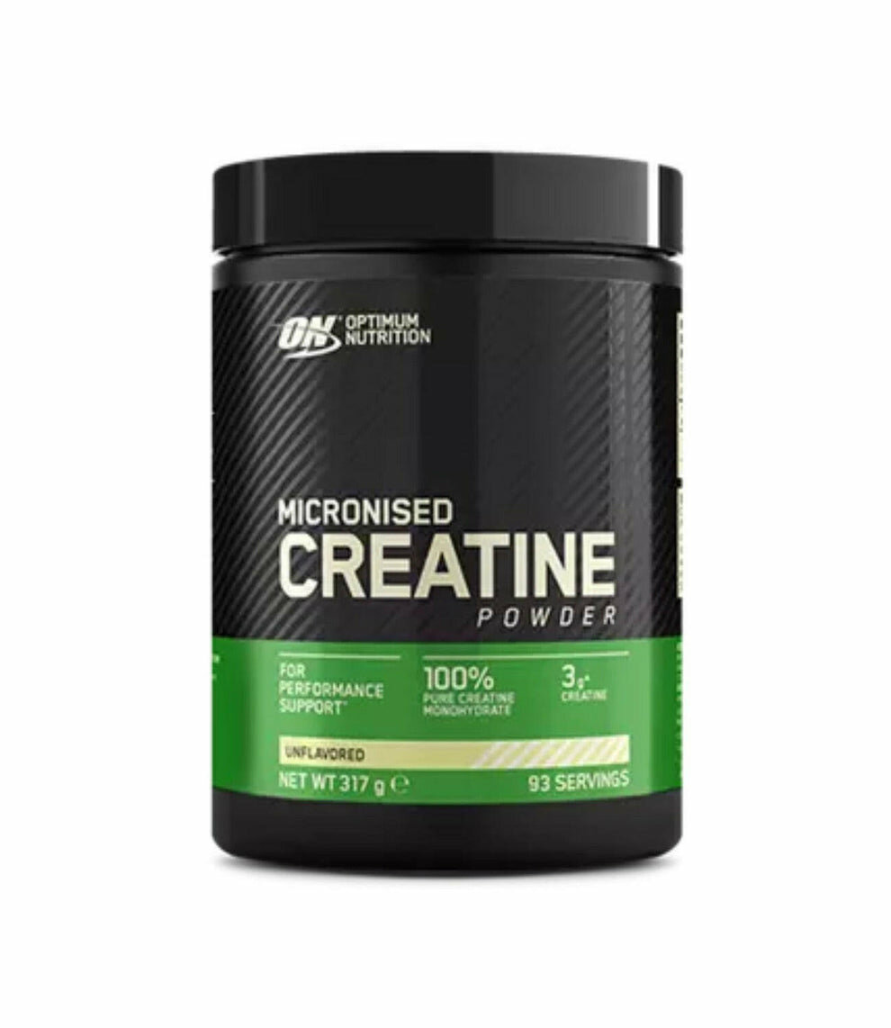 Optimum Nutrition Creatine Powder 317gr