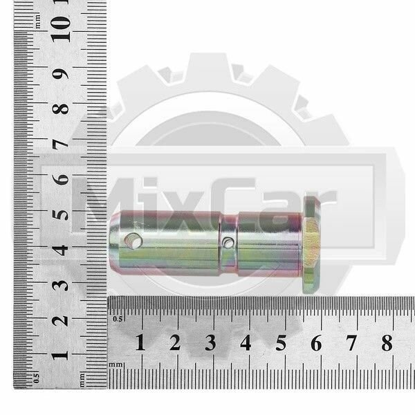 Палец УМ Clark C35D (8053941) (TVH) — фото 1