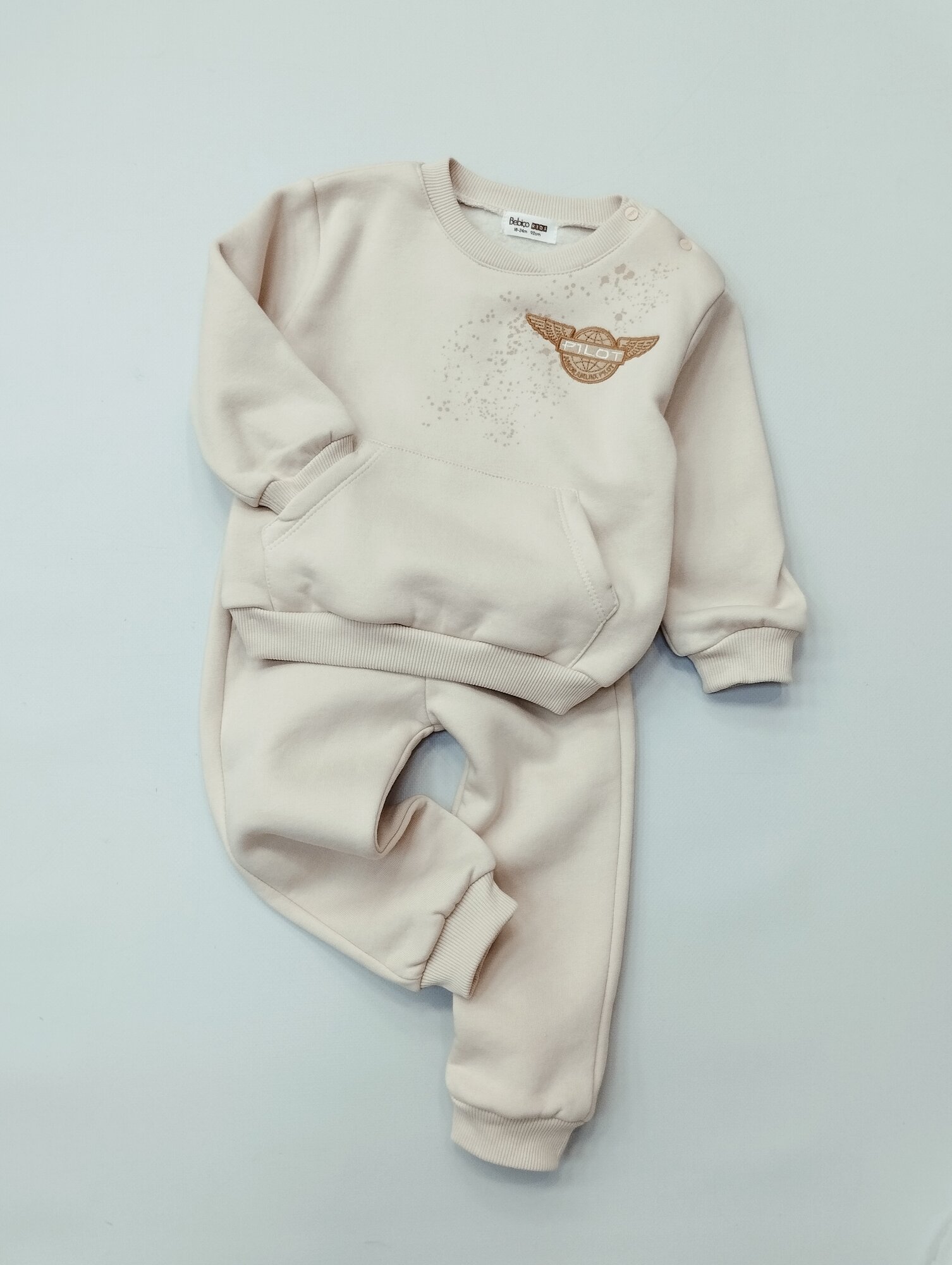 Комплект одежды осень