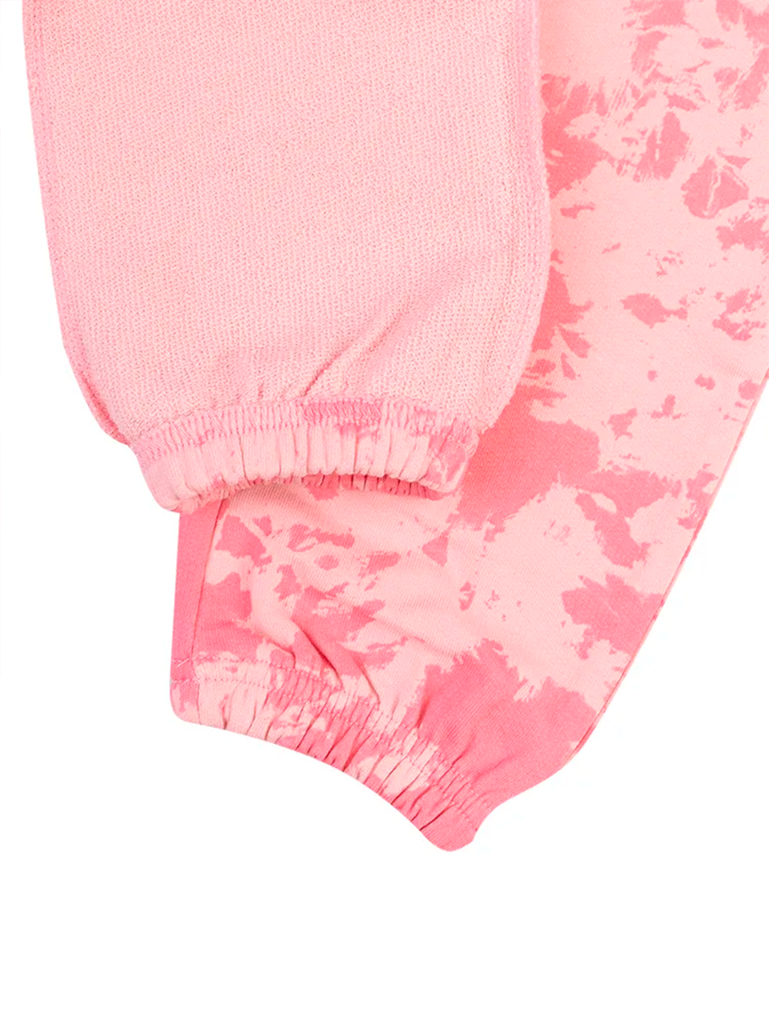 Брюки neo, размер 104, розовый — фото 1