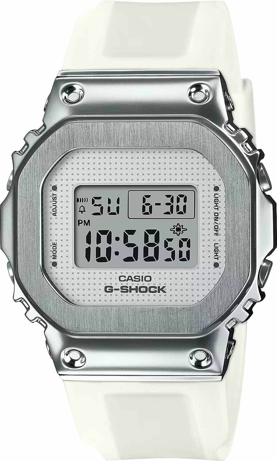 Наручные часы CASIO G-Shock 