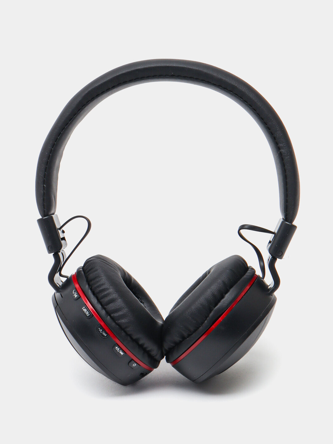 Беспроводные наушники Wireless Ms-771, в 3-х разных цветах, с подарком