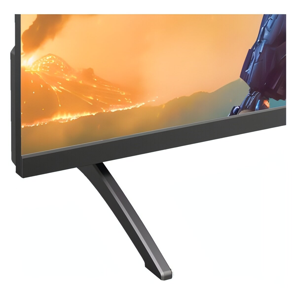 Телевизор Sber SDX-55UQ5235 — фото 1