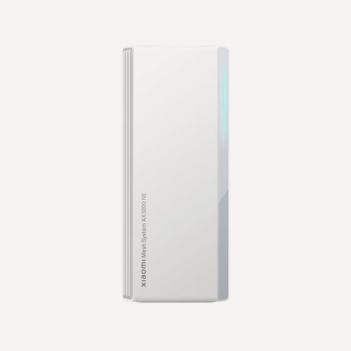 Изображение товара Роутер Xiaomi Mesh System AX3000 NE, 1шт