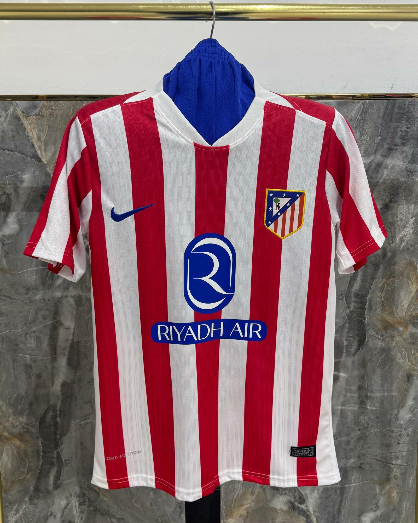 Форма спортивная