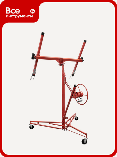 Изображение товара Подъемник для гипсокартонных листов Panel Lifter 335 (подъемник ГКЛ) DLT 0585