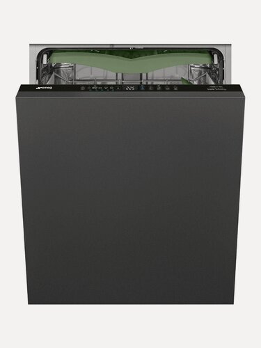 Изображение товара Встраиваемая посудомоечная машина SMEG STL5352C