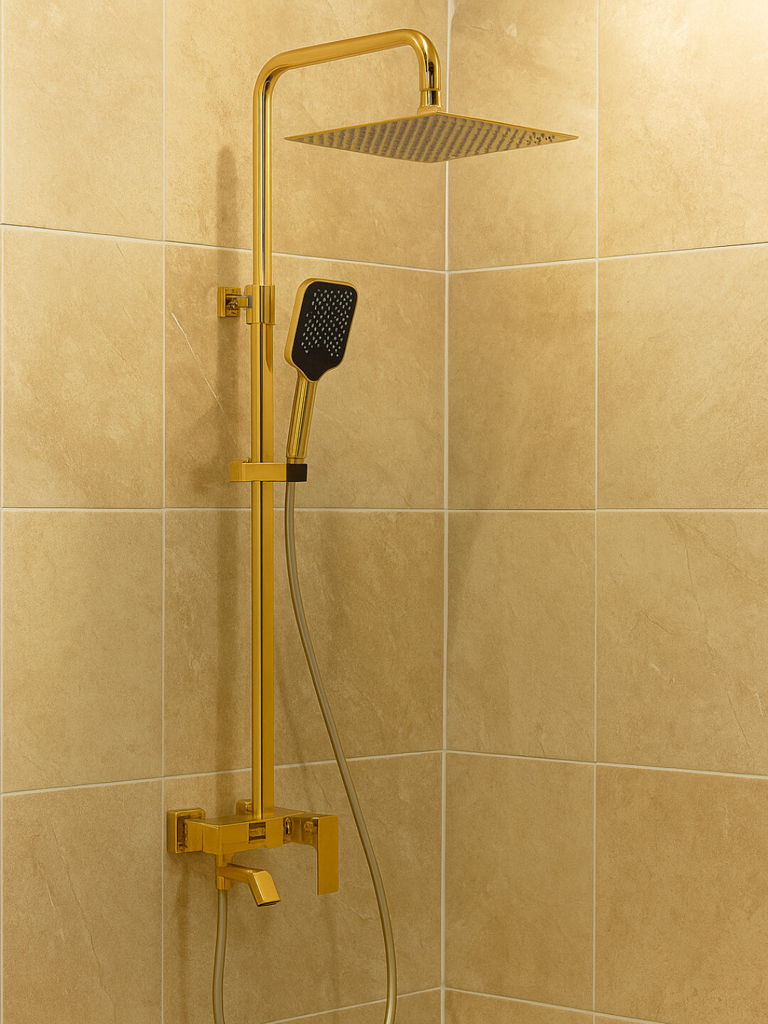 Душевая система - L2439 модель