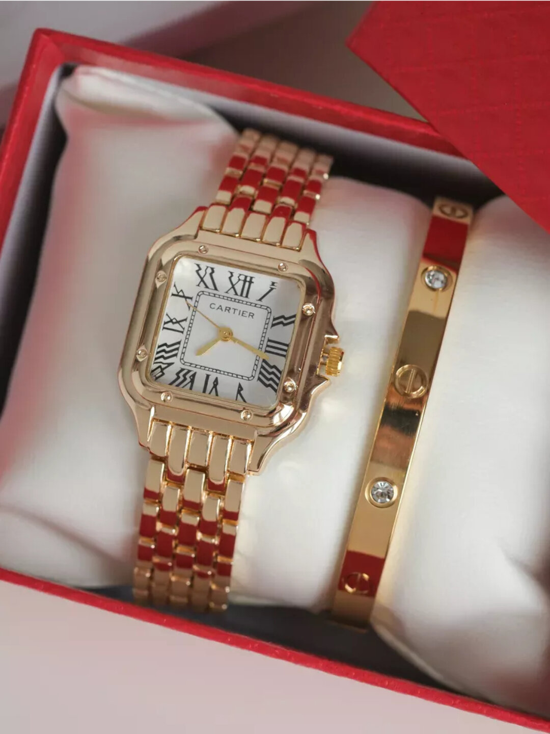 Наручные часы Классика