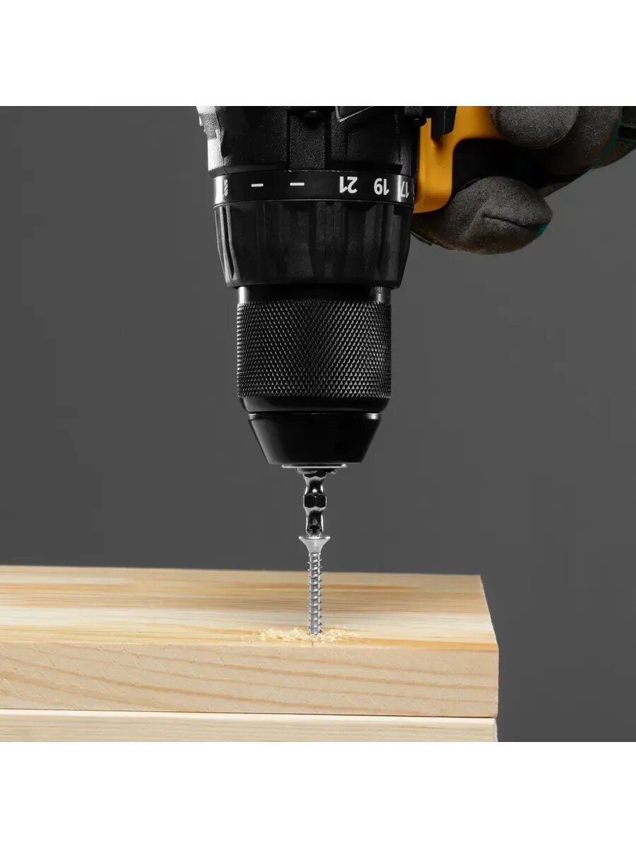 Набор бит для шуруповерта PH2-PH1х45, S2, 10 шт, GROSS 11211 — фото 1