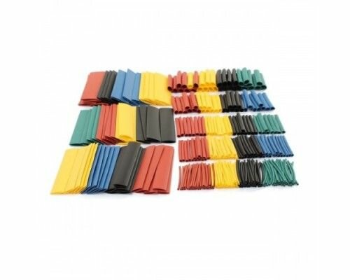 Набор термоусадок 328 шт