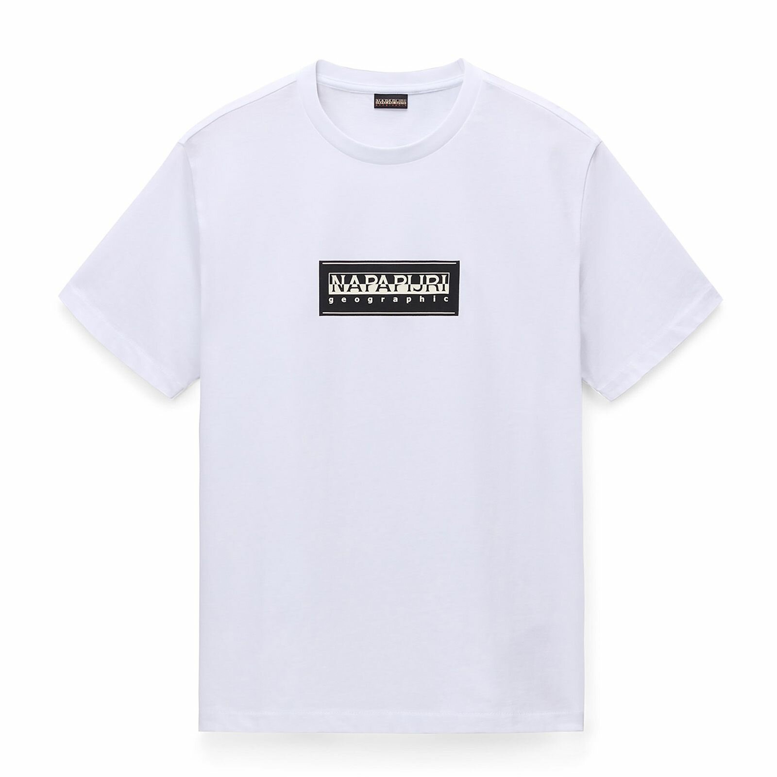 Футболка спортивная