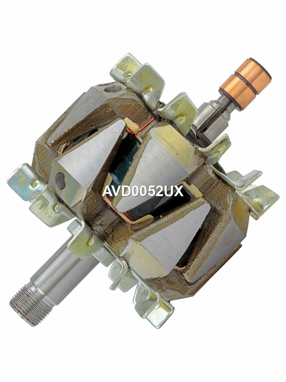 Ротор генератора Chevrolet Lumina, Monte Carlo (Шевроле Люмина, Монте Карло) / Pontiac Grand Prix (Понтиак Гранд Прикс)