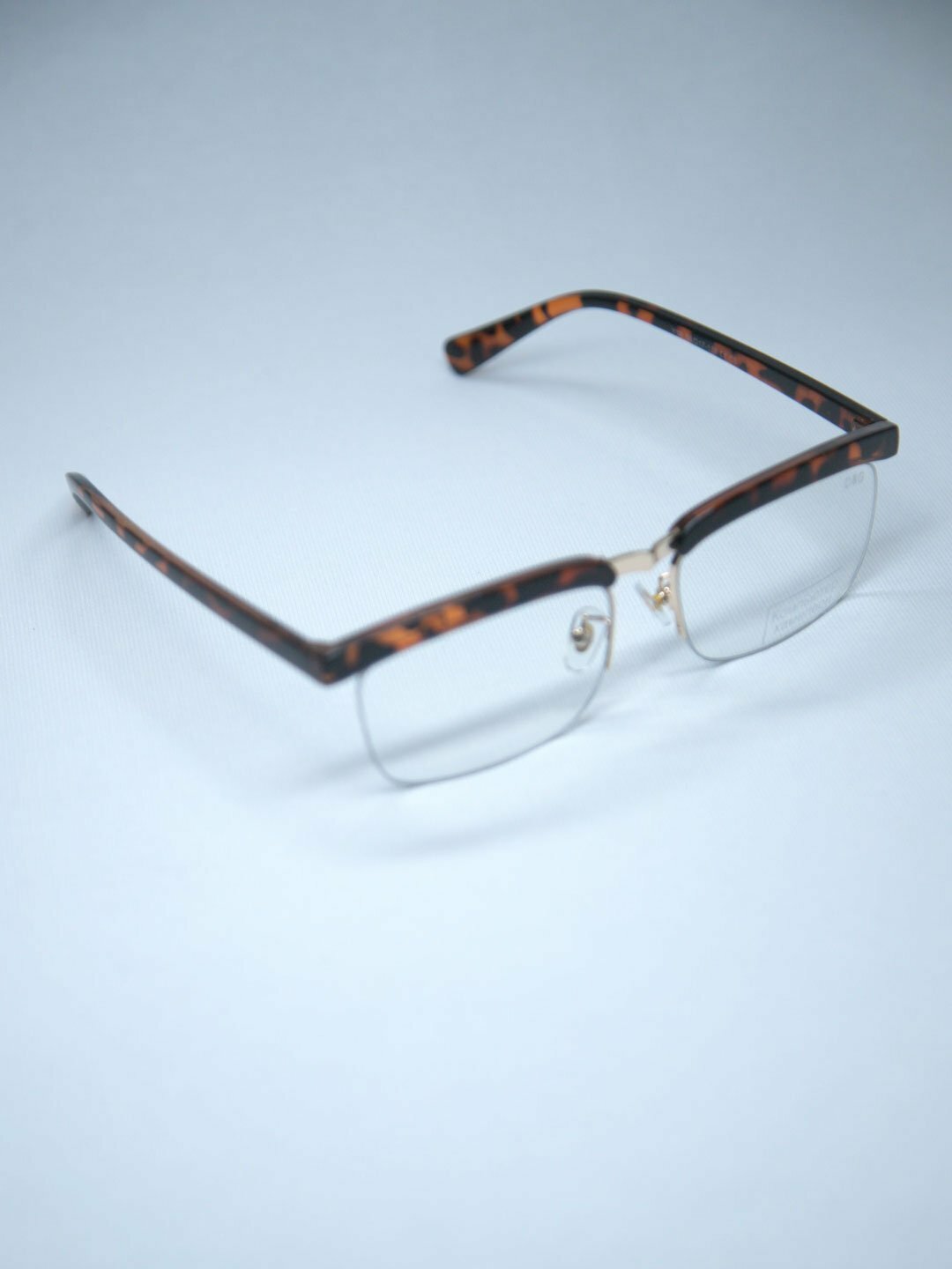 Хамелеон очки, 3 в 1, 100% солнцезащитные и компьютерные очки - Терракотовый