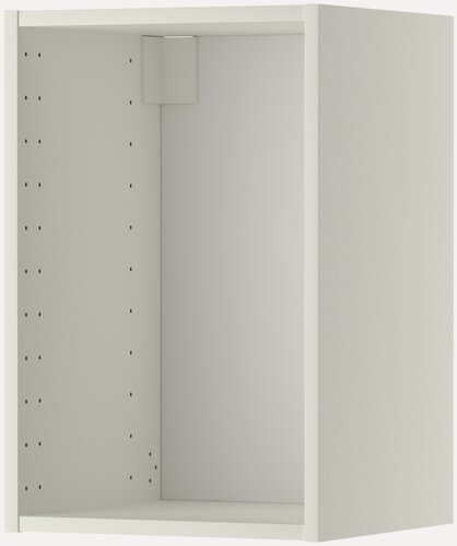 Изображение товара Каркас шкафа икеа метод для навесного шкафа, (ШхГхВ): 40х37х60 см, белый