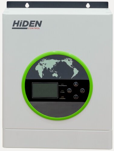 Изображение товара Hiden ИБП Hiden Control HS20-3024P