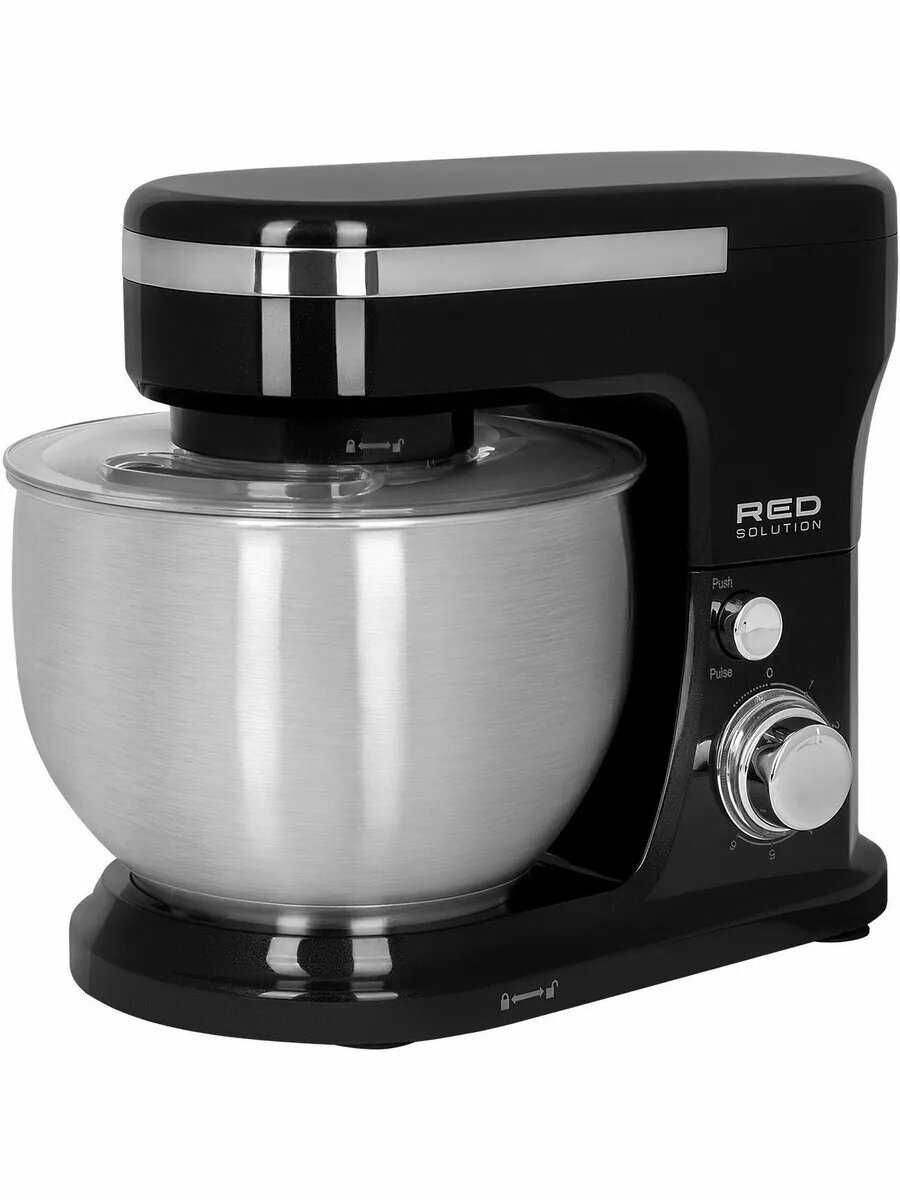 Планетарный миксер RED SOLUTION RFM-5393