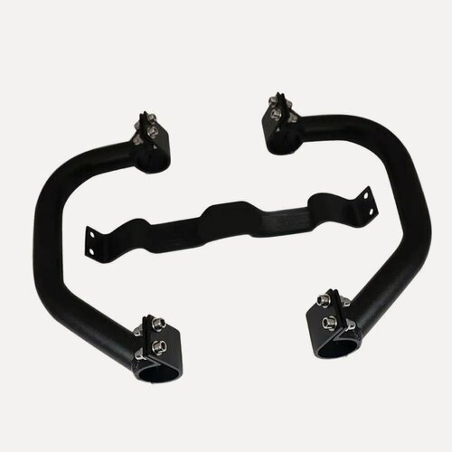 Изображение товара Замена защитной дуги для электрического мотоцикла