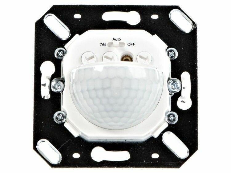 Датчик присутствия ESYLUX PD 180i/R — фото 1