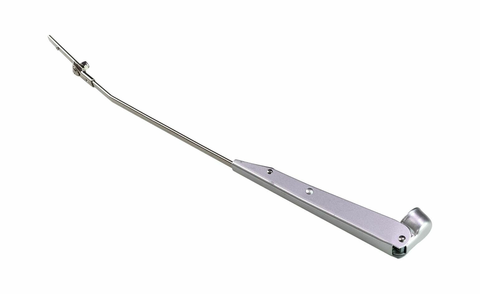 Рычаг стеклоочистителя, регулируемый 330-425 мм, для электропривода 10092