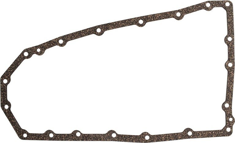 Прокладка SAT ST-255-0015 АКПП NISSAN X-TRAIL T32 13-/ TEANA T32 08-14/ T33 14-17/ SERENA 12-16/ QASHQAI 13-19/ JUK