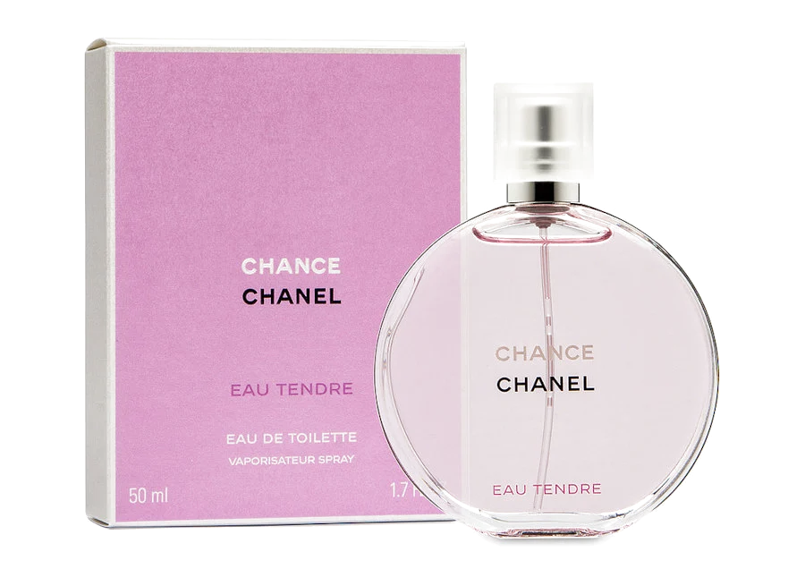 Шанель Шанс Тендер женская туалетная вода 50 мл / Chance Eau Tendre