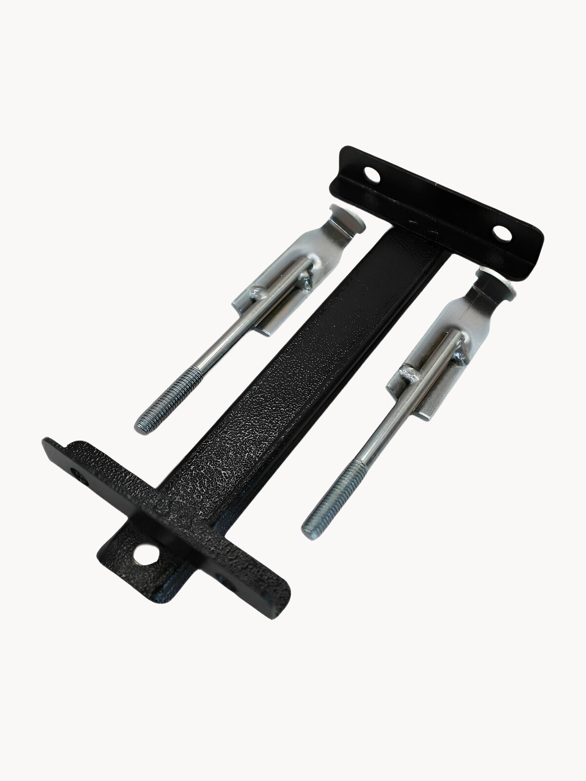 Крепление аккумулятора, планка, крепеж АКБ - для а/м ВАЗ 1118, 1119, 2190, Kalina, Granta