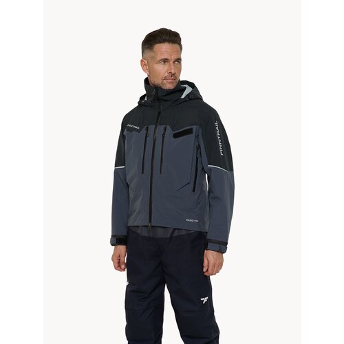 Куртка мембранная Proguide