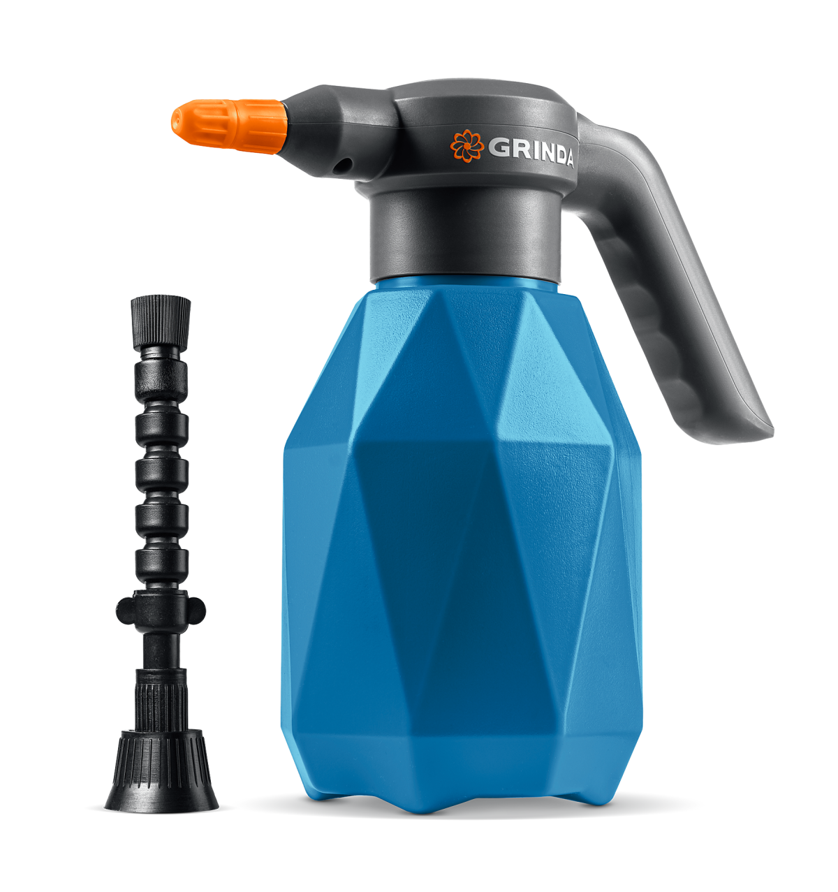 Опрыскиватель аккумуляторный Li-Ion Grinda PHS-2